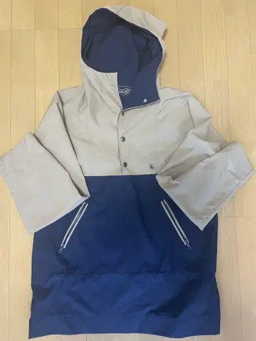 Mother Karen's 아노락