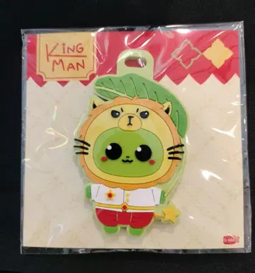 KINGMAN KristSingto GMMTV 러버 태그