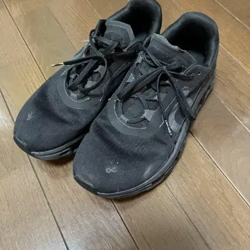 On 클라우드몬스터 27cm