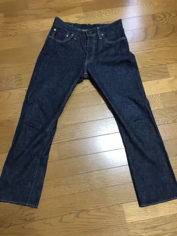 Sugar Cane 데님 팬츠 Lot 2014 29인치