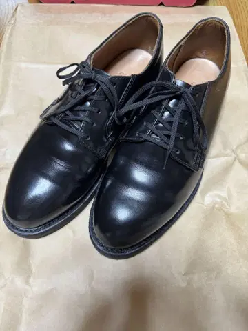 RED WING Postman Oxford 9D
