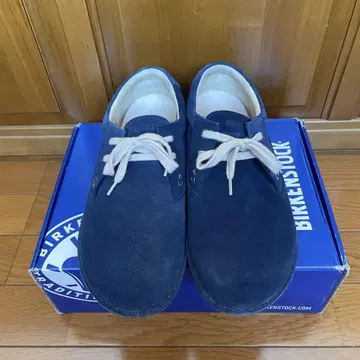 [새상품급] 버켄스탁 BIRKENSTOCK MEMPHIS 27cm