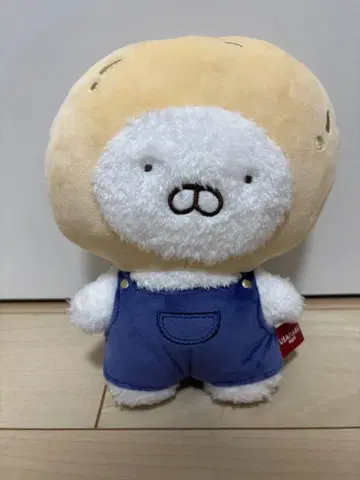 우사마루 마트 봉제 인형 포테치마루 감자 포테토 야채 우사마루