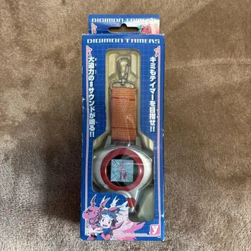 디지몬 테이머즈 디아크