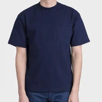 [ S ] CAMBER 셔츠 맥스웨이트 302/네이비