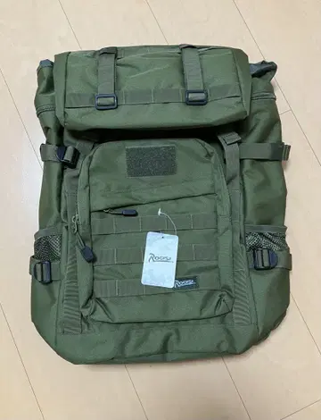 ROGISI 백팩 카키