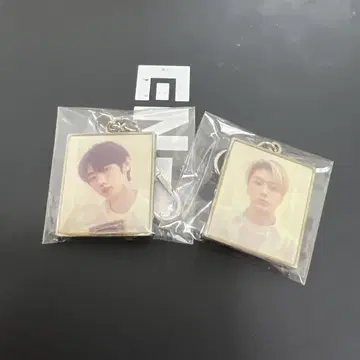 ENHYPEN 키링