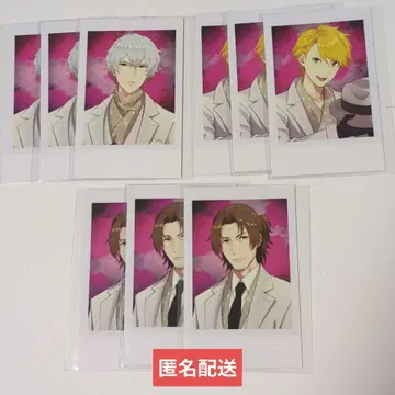 SideM FiFS전 S.E.M