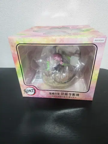 애니플렉스 플러스 ANIPLEX+ 한정 칸로지 미츠리 1/8 피규어