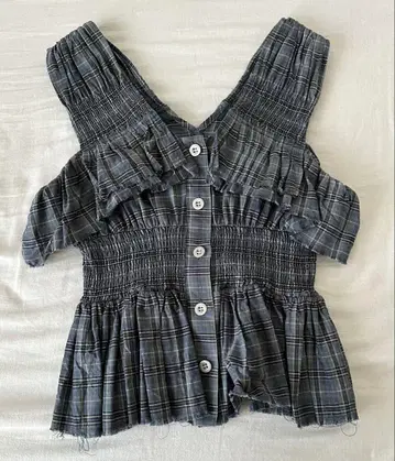 moussy 상의