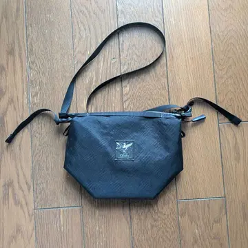 [ Okara ] Tomte ECOPAK BLACK