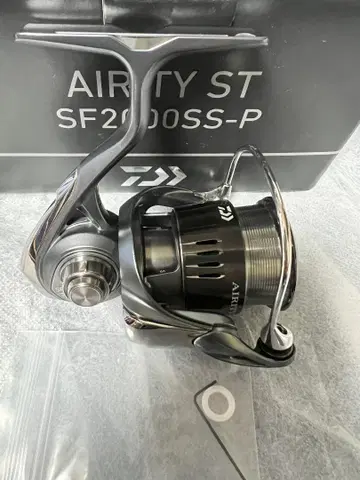 Daiwa AIRITY ST SF2000SS-P 낚시릴