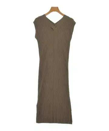 Loungedress 원피스 여성용