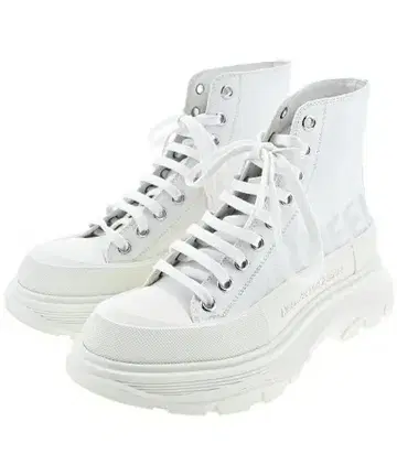 ALEXANDER MCQUEEN 스니커즈 여성용