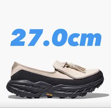 [새상품] Hoka Speed 로퍼 'Birch' 27cm