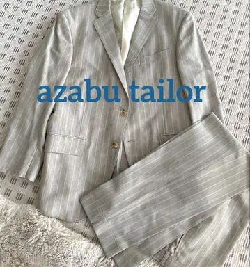 azabu tailor 비즈니스 포멀 수트 56