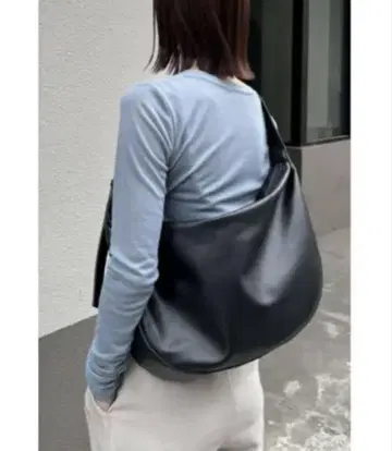 style mixer 스타일 믹서 만돌린 숄더백