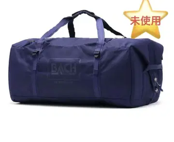 [미사용] BACH Dr.Duffel 바흐 닥터 더플 110L