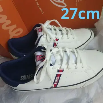 K-SWISS 스니커즈