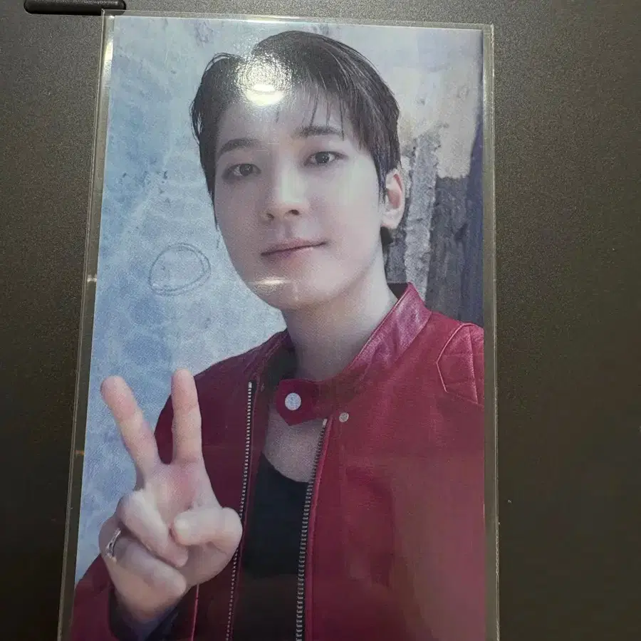 Tokyo Dome wonwoo Spill The Fields