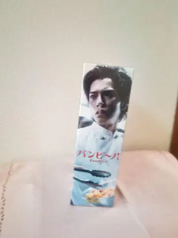 밤비노! DVD 1-4권 세트