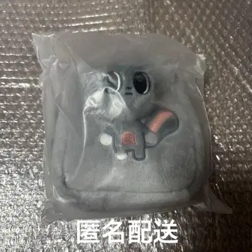 뿔바투 멀티 파우치 다고냥