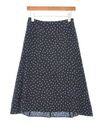 Spick and Span 롱 맥시 스커트 여성용