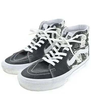 VANS 여성용 스니커즈