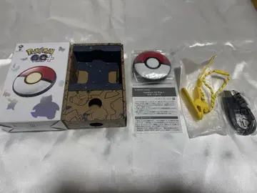 pokemon GO plus+