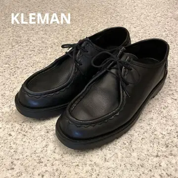 KLEMAN PADRE 티롤리안 슈즈 41