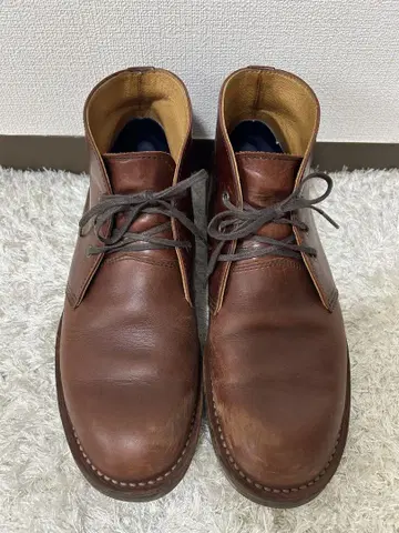 Danner 대너 WORK CHUKKA TOP D212104