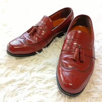 madras MODELLO premio 태슬 로퍼 24 EEE