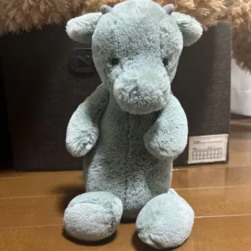JELLYCAT London 드래곤 봉제 인형