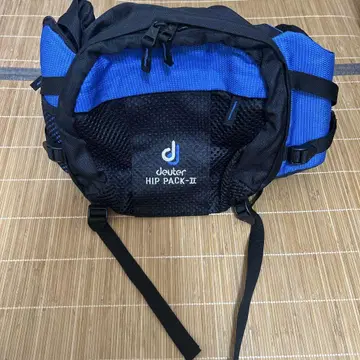 deuter HIP-PACK-II