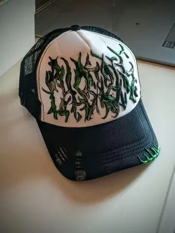 리메이크 메쉬캡