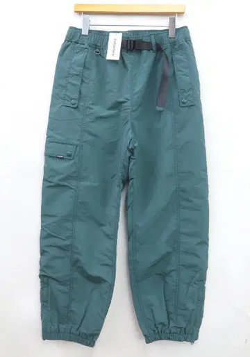 미사용 SILAS 사이러스 MILKMAN PANTS