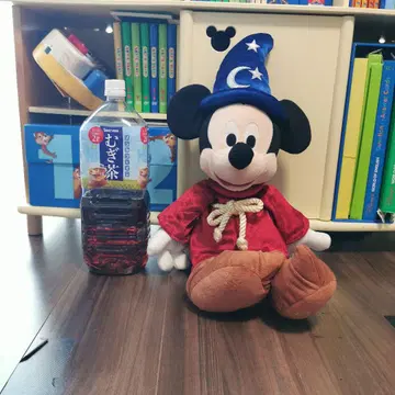 DWE 미키마우스 봉제 인형 본체