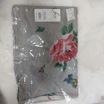 꽃무늬 스톨 180cm x 68cm