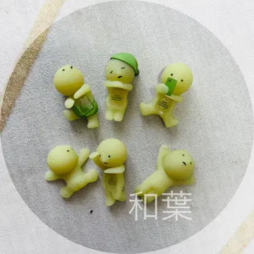 SMISKI HIPPERS 스미스키 히퍼스 6개 세트