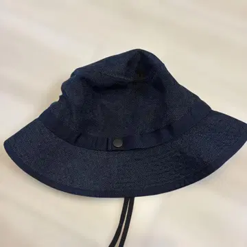 THE NORTH FACE 블루 하이크 햇 NNO1815