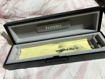 TOMBO 21홀 하모니카 케이스 포함