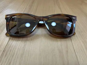 Ray-Ban RB2140f