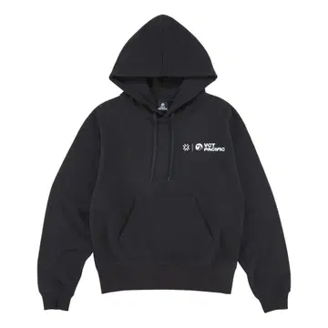 VCT Pacific 리플렉터 후디 XL
