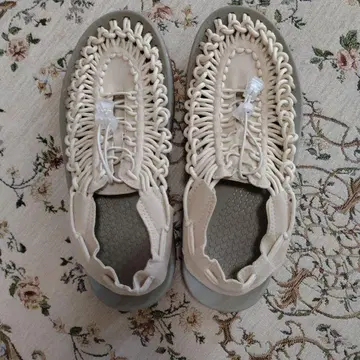 KEEN 스타일 스포츠 샌들 24cm