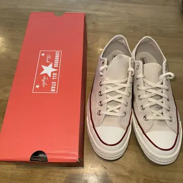 CONVERSE ct70