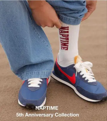 Naptime Nissy 2024 SS 삭스 화이트