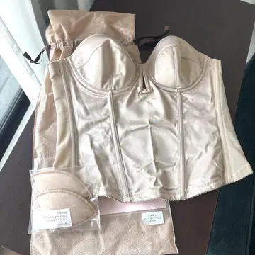 브라이덜 이너 E70 브라이다리움 뮤