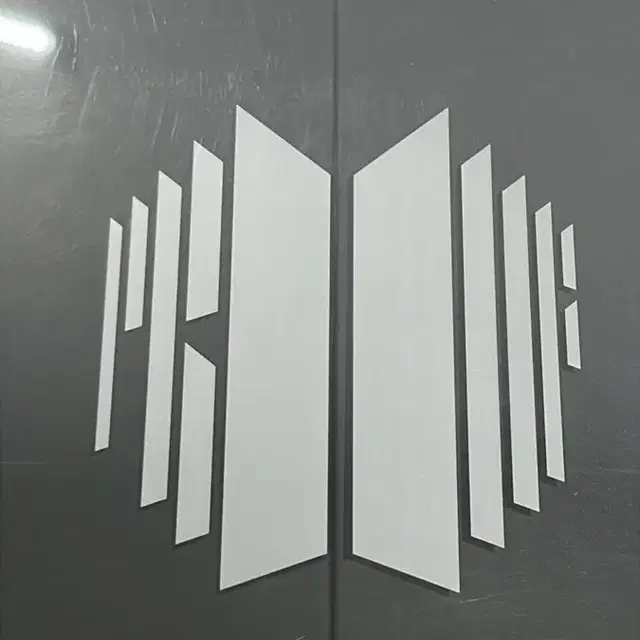 방탄소년단 proof 개봉 앨범 양도