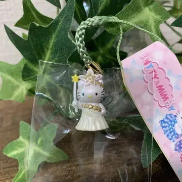 [ 초레어 ] 키티  키티&미미 28th 생일 페어리키티
