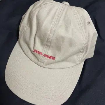 Paul Smith 베이지 캡